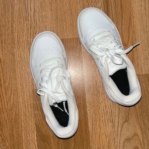 Adidas Court Sneakers
